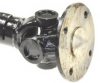 TOYOT 371400K060A Propshaft, axle drive